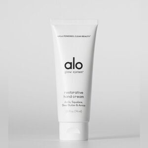 NWT ALO Yoga Restorative Hand Cream